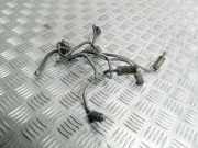 Kraftstoffleitung Nissan Almera II Hatchback (N16)