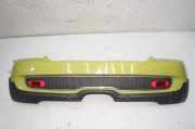 Hintere Stoßstange MINI CABRIO (R57) Cooper S A95 - INTERCHANGE YELLOW