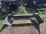 Hintere Stoßstange MAZDA MPV II (LW) 2.0 DI