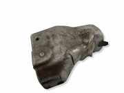 Heat Insulation AUDI A6 Allroad (4FH, C6) 2.7 TDI quattro 059145325BA