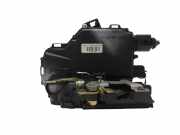 Türschloss rechts hinten Seat Leon (1M) 3B4839016M