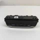 Klimabedienteil BMW 4 Gran Coupe (G26) 420 d Mild-Hybrid 5HB013512 5A3BBF4