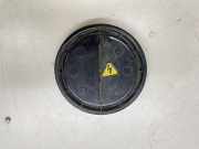 Blende Nebelscheinwerfer VW Jetta IV (162, 163, AV3, AV2) 18130300