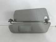 Linke Sonnenblende VW TOUAREG (7P5) 3.0 V6 TDI 7P0857551D