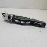Türaußengriff hinten links PEUGEOT 307 SW (3H) 2.0 HDI 90 9639876480