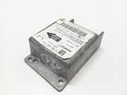 Steuergerät Airbag Opel Omega B () 90492467