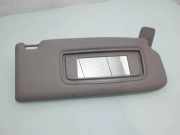 Rechte Sonnenblende VOLVO C30 1.6 D