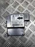Airbag-Steuergerät OPEL ZAFIRA B (A05) 1.9 CDTI 327963935