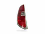 Rücklicht hinten links SKODA ROOMSTER Praktik (5J) 1.4 TDI 5J7945095
