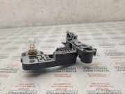 Hinterer Getriebedeckel VW TOUAREG (7LA, 7L6, 7L7) 3.0 TDI 7L6945260A