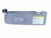 Sonnenblende links BMW 1er (F20)