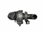 Turbolader TOYOTA COROLLA Verso (ZER_, ZZE12_, R1_) 2.2 D-4D (AUR10_) 061208450E