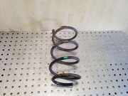 Feder vorne links TOYOTA COROLLA Verso (_E12_) 2.0 D-4D (CDE120_)
