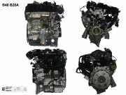 Motor BMW 4 Convertible (G23, G83) 420 i B48B20A