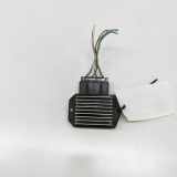 Innenheizungswiderstand TOYOTA LAND CRUISER 120 (_J12_) 3.0 D-4D (KDJ120, KDJ150, KDJ125) 499300-2121 87138-60270