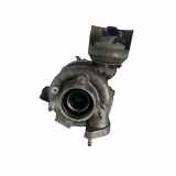 Turbolader MAZDA 6 Hatchback (GG) 2.0 DI VJ400810