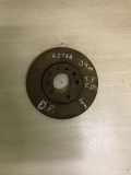 Bremsscheibe vorne rechts OPEL ASTRA H (L48) 1.7 CDTI