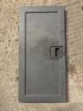 Other Boot Trunk Parts NISSAN ALMERA TINO (V10) 2.2 dCi 74988BU000