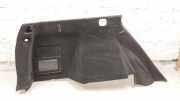 Kofferraumpolster links MERCEDES-BENZ GLE (W166) AMG 43 4-matic (166.064) A1666907700