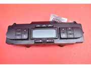 Heizungsbetätigung (Konsole) vorne Seat Toledo III (5P)