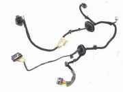 Türverkabelung hinten links VOLVO V90 II 2.0 D5 AWD 31877691