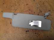 Sonnenblende links Skoda Fabia Praktik (6Y)