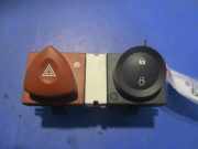 Schalter für Licht Renault Megane II Grandtour (KM) 8200407415