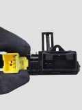 Lenkradpositionssensor VW CADDY III Furgon (2KA, 2KH, 2CA, 2CH) 1.9 TDI 1K0953549