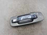 Türgriff rechts hinten Nissan X-Trail I (T30)