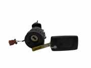 Zündschloss PEUGEOT 407 (6D_) 2.0 HDi 135 9648445180