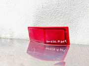 Stoßstangen Reflektor hinten rechts