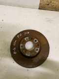 Bremsscheibe vorne rechts AUDI A4 Avant (8ED, B7) 2.0 TDI 0U206