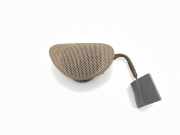 Lautsprecher vorne Jaguar XK 8 Coupe (X100) LJD4140CA