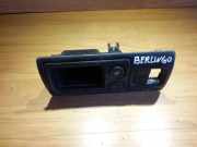 Schalter sitzheizung CITROËN BERLINGO Furgon (M_) 1.6 16V (MBNFU)