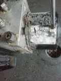 ABS Hydraulikblock VW TOURAN (1T1, 1T2) 2.0 TDI 1K0907379K 10096003483