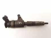 Einspritzdüse CITROËN C3 I (FC_) 1.6 16V HDi 0445110340