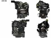 Motor DACIA Duster 1.0 TCe 100 (HMMT) K9K656