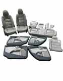 Set Salon VOLVO V70 III (BW) D5