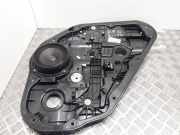Fensterheber rechts hinten Hyundai i30 I Kombi (FD) 9129300100