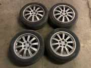 Stahlfelgen Satz VW Touareg I (7L)