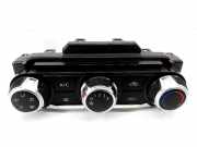 Heizungsbetätigung (Konsole) vorne Nissan Micra V (K14) XS1464310020