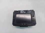 Innenuhr OPEL ZAFIRA A (F75_) 2.0 DI 16V