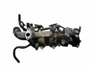 Ansaugbrücke NISSAN X-TRAIL (T30) 2.2 dCi 4x4 AL0789