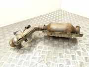 Katalysator NISSAN X-TRAIL (T32_) 1.6 DIG-T (T32) 4BBFKQ