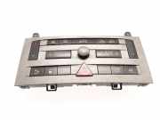 Klimabedienteil PEUGEOT 407 (6D_) 1.6 HDi 110 96573322 VP4PUH18C612FE
