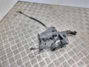 Türschloss hinten rechts