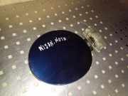 Kraftstofftankdeckel NISSAN NOTE (E11, NE11) 1.5 dCi