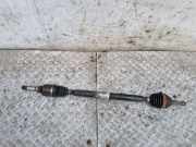 Antriebswelle rechts vorne Citroen C3 (FC) 9685532680