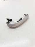 Rear Parcel Shelf Left Rail Cover HYUNDAI SANTA FÉ II (CM) 2.2 CRDi 4x4