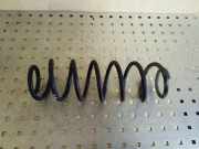 Schraubenfeder hinten links VW POLO (9N_) 1.9 TDI